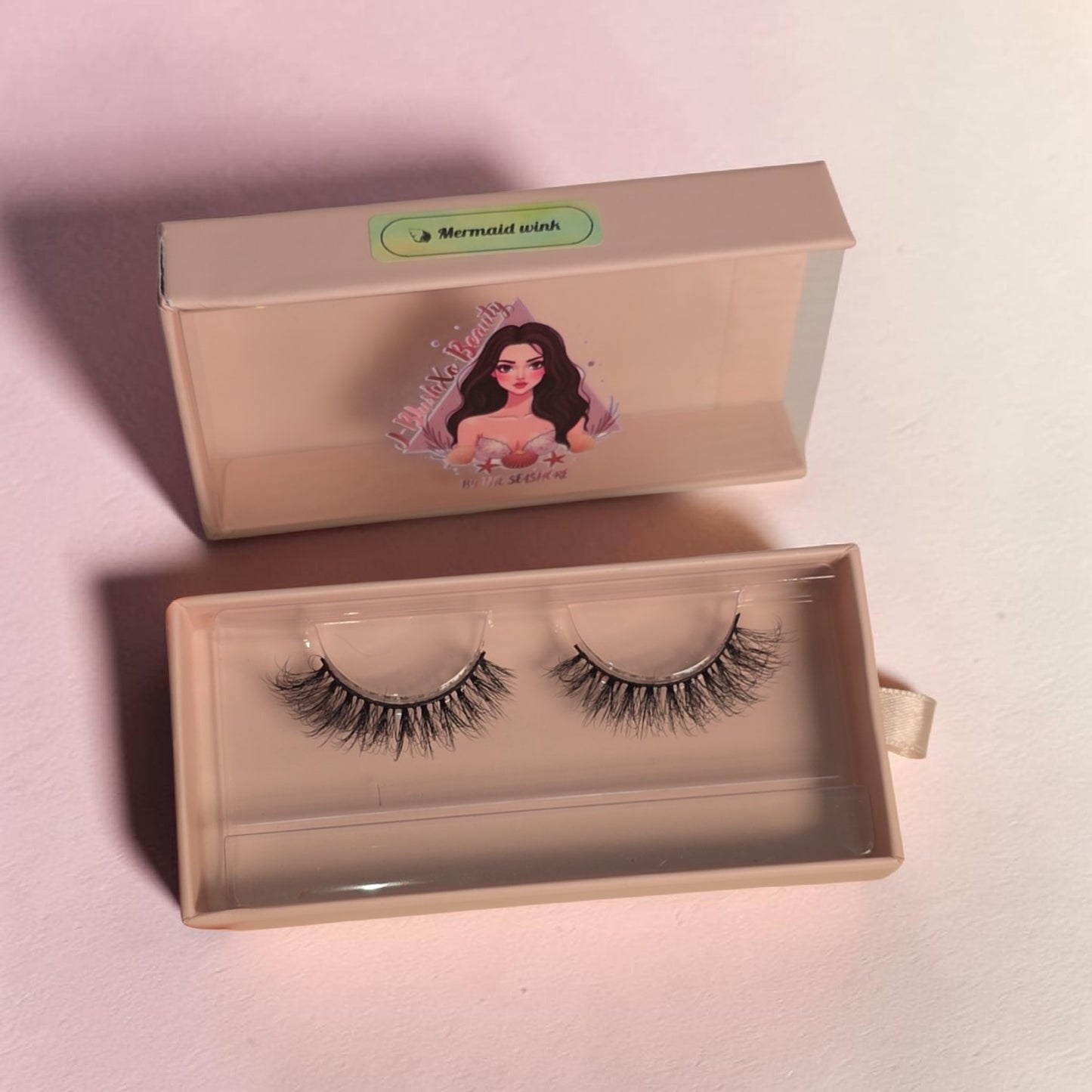 By The Seashore Lashes