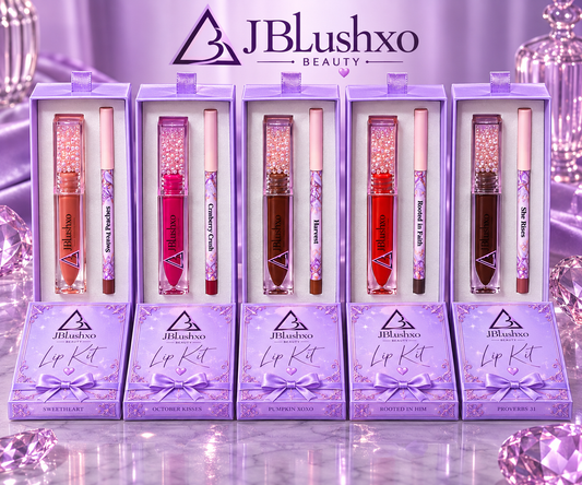 LipKits  2