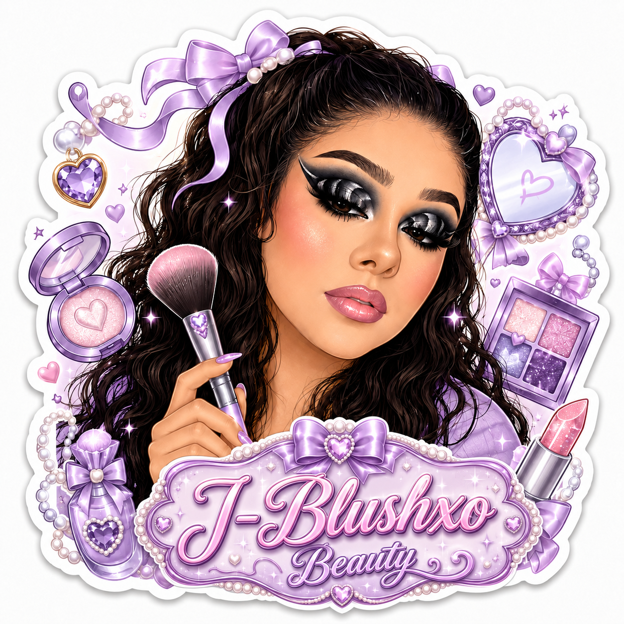 Prints by J-blushxo