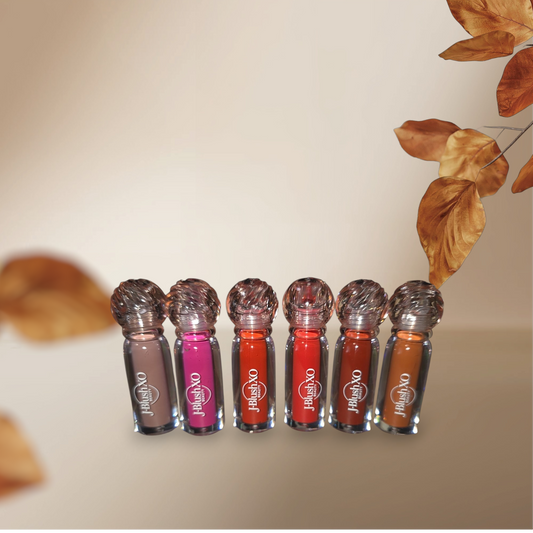 Mini Matte Liquid lipsticks