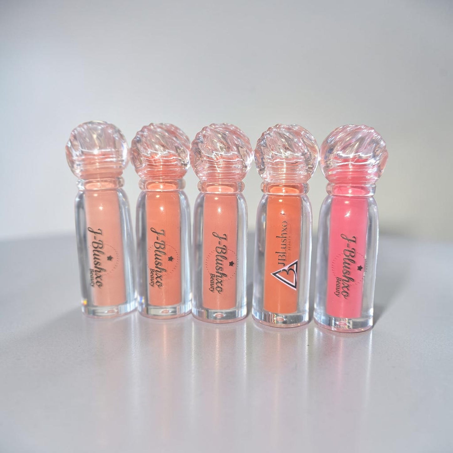 Mini Matte Liquid Lipsticks