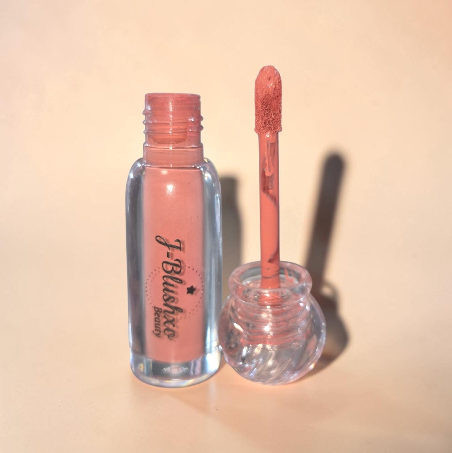 Mini Matte Liquid Lipsticks