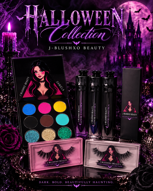 Halloween Grunge/ Gothic Collection