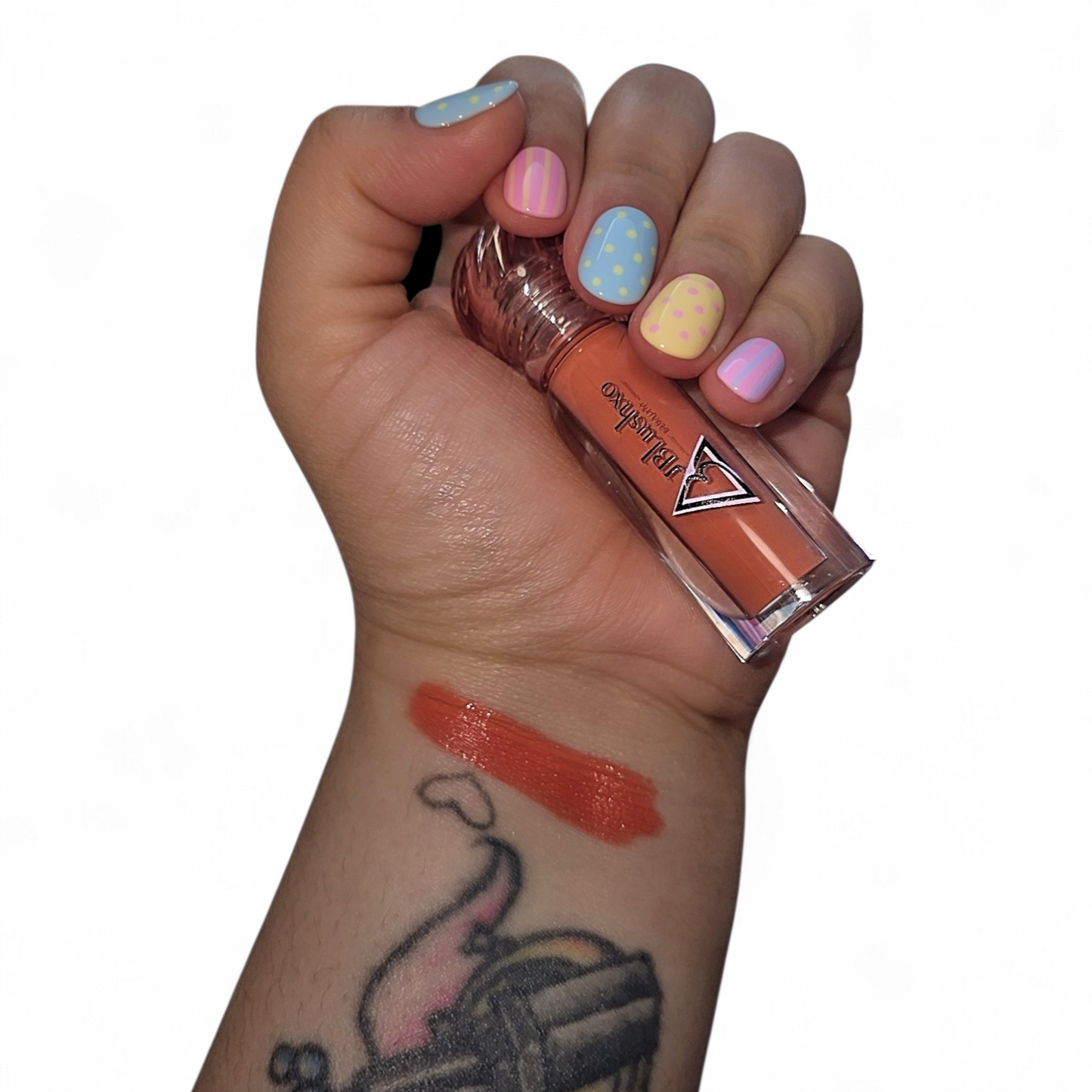 Mini Matte Liquid Lipsticks